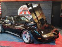 Chevrolet Corvette C3 Stingray - <small></small> 27.000 € <small>TTC</small> - #48