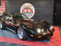 Chevrolet Corvette C3 Stingray - <small></small> 27.000 € <small>TTC</small> - #9