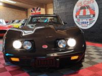 Chevrolet Corvette C3 Stingray - <small></small> 27.000 € <small>TTC</small> - #10