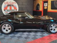 Chevrolet Corvette C3 Stingray - <small></small> 27.000 € <small>TTC</small> - #3