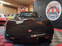 Chevrolet Corvette C3 Stingray - <small></small> 27.000 € <small>TTC</small> - #6