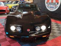 Chevrolet Corvette C3 Stingray - <small></small> 27.000 € <small>TTC</small> - #11