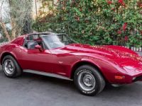 Chevrolet Corvette C3 Stingray - <small></small> 24.400 € <small>TTC</small> - #1