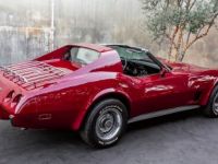 Chevrolet Corvette C3 Stingray - <small></small> 24.400 € <small>TTC</small> - #3