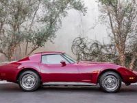 Chevrolet Corvette C3 Stingray - <small></small> 24.400 € <small>TTC</small> - #4