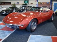 Chevrolet Corvette C3 Stingray - <small></small> 67.000 € <small>TTC</small> - #1