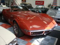 Chevrolet Corvette C3 Stingray - <small></small> 67.000 € <small>TTC</small> - #2