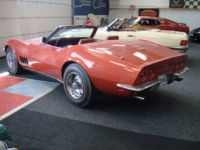 Chevrolet Corvette C3 Stingray - <small></small> 67.000 € <small>TTC</small> - #3