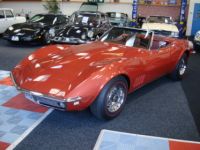 Chevrolet Corvette C3 Stingray - <small></small> 67.000 € <small>TTC</small> - #6