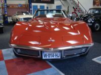 Chevrolet Corvette C3 Stingray - <small></small> 67.000 € <small>TTC</small> - #7