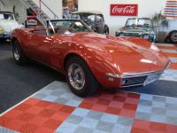 Chevrolet Corvette C3 Stingray - <small></small> 67.000 € <small>TTC</small> - #9