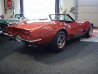 Chevrolet Corvette C3 Stingray - <small></small> 67.000 € <small>TTC</small> - #11