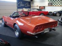 Chevrolet Corvette C3 Stingray - <small></small> 67.000 € <small>TTC</small> - #14