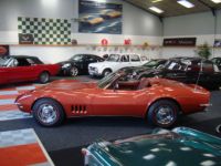 Chevrolet Corvette C3 Stingray - <small></small> 67.000 € <small>TTC</small> - #15