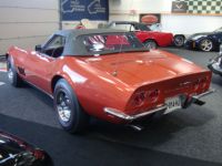 Chevrolet Corvette C3 Stingray - <small></small> 67.000 € <small>TTC</small> - #27