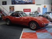 Chevrolet Corvette C3 Stingray - <small></small> 67.000 € <small>TTC</small> - #29