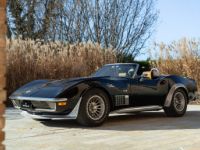 Chevrolet Corvette C3 STINGRAY - Prix sur Demande - #1