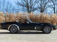 Chevrolet Corvette C3 STINGRAY - Prix sur Demande - #23