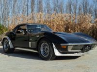 Chevrolet Corvette C3 STINGRAY - Prix sur Demande - #24