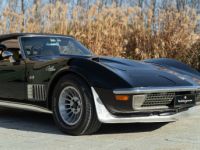 Chevrolet Corvette C3 STINGRAY - Prix sur Demande - #25