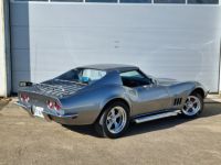 Chevrolet Corvette C3 Stingray - <small></small> 44.900 € <small>TTC</small> - #7