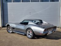 Chevrolet Corvette C3 Stingray - <small></small> 44.900 € <small>TTC</small> - #9