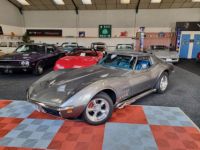 Chevrolet Corvette C3 Stingray - <small></small> 44.900 € <small>TTC</small> - #11