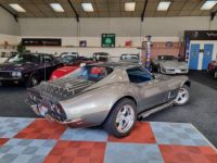 Chevrolet Corvette C3 Stingray - <small></small> 44.900 € <small>TTC</small> - #12