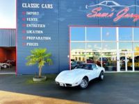 Chevrolet Corvette C3 Stingray 1979 V8 350ci - <small></small> 24.990 € <small>TTC</small> - #1