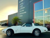 Chevrolet Corvette C3 Stingray 1979 V8 350ci - <small></small> 24.990 € <small>TTC</small> - #5