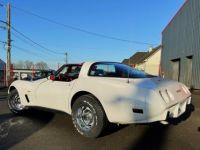 Chevrolet Corvette C3 Stingray 1979 V8 350ci - <small></small> 24.990 € <small>TTC</small> - #6