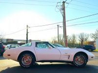 Chevrolet Corvette C3 Stingray 1979 V8 350ci - <small></small> 24.990 € <small>TTC</small> - #10