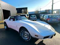 Chevrolet Corvette C3 Stingray 1979 V8 350ci - <small></small> 24.990 € <small>TTC</small> - #11