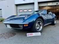 Chevrolet Corvette C3 STINGRAY 454 - <small></small> 59.990 € <small>TTC</small> - #1