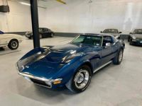 Chevrolet Corvette C3 STINGRAY 454 - <small></small> 59.990 € <small>TTC</small> - #7