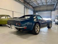 Chevrolet Corvette C3 STINGRAY 454 - <small></small> 59.990 € <small>TTC</small> - #12