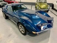 Chevrolet Corvette C3 STINGRAY 454 - <small></small> 59.990 € <small>TTC</small> - #20