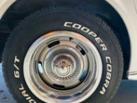 Chevrolet Corvette C3 STINGRAY 5.7 V8 EN FRANCE - <small></small> 23.990 € <small>TTC</small> - #11