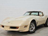 Chevrolet Corvette C3 Stingray 5.7L 350ci - <small></small> 27.500 € <small>TTC</small> - #1