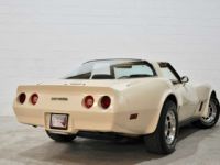 Chevrolet Corvette C3 Stingray 5.7L 350ci - <small></small> 27.500 € <small>TTC</small> - #2