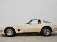 Chevrolet Corvette C3 Stingray 5.7L 350ci - <small></small> 27.500 € <small>TTC</small> - #3