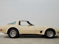 Chevrolet Corvette C3 Stingray 5.7L 350ci - <small></small> 27.500 € <small>TTC</small> - #4