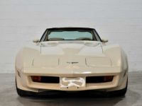 Chevrolet Corvette C3 Stingray 5.7L 350ci - <small></small> 27.500 € <small>TTC</small> - #5