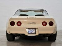 Chevrolet Corvette C3 Stingray 5.7L 350ci - <small></small> 27.500 € <small>TTC</small> - #6