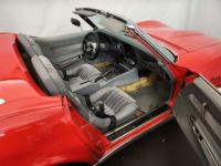 Chevrolet Corvette C3 Stingray cabriolet - <small></small> 29.900 € <small>TTC</small> - #41