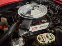 Chevrolet Corvette C3 Stingray cabriolet - <small></small> 29.900 € <small>TTC</small> - #49