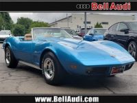 Chevrolet Corvette C3 stingray l48 1973 tout compris - <small></small> 29.109 € <small>TTC</small> - #2