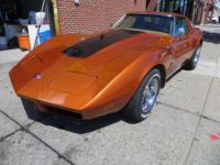 Chevrolet Corvette C3 stingray l48 1974 tout compris - <small></small> 18.396 € <small>TTC</small> - #1