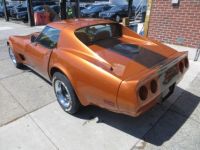 Chevrolet Corvette C3 stingray l48 1974 tout compris - <small></small> 18.396 € <small>TTC</small> - #6