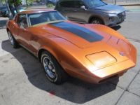 Chevrolet Corvette C3 stingray l48 1974 tout compris - <small></small> 18.396 € <small>TTC</small> - #10